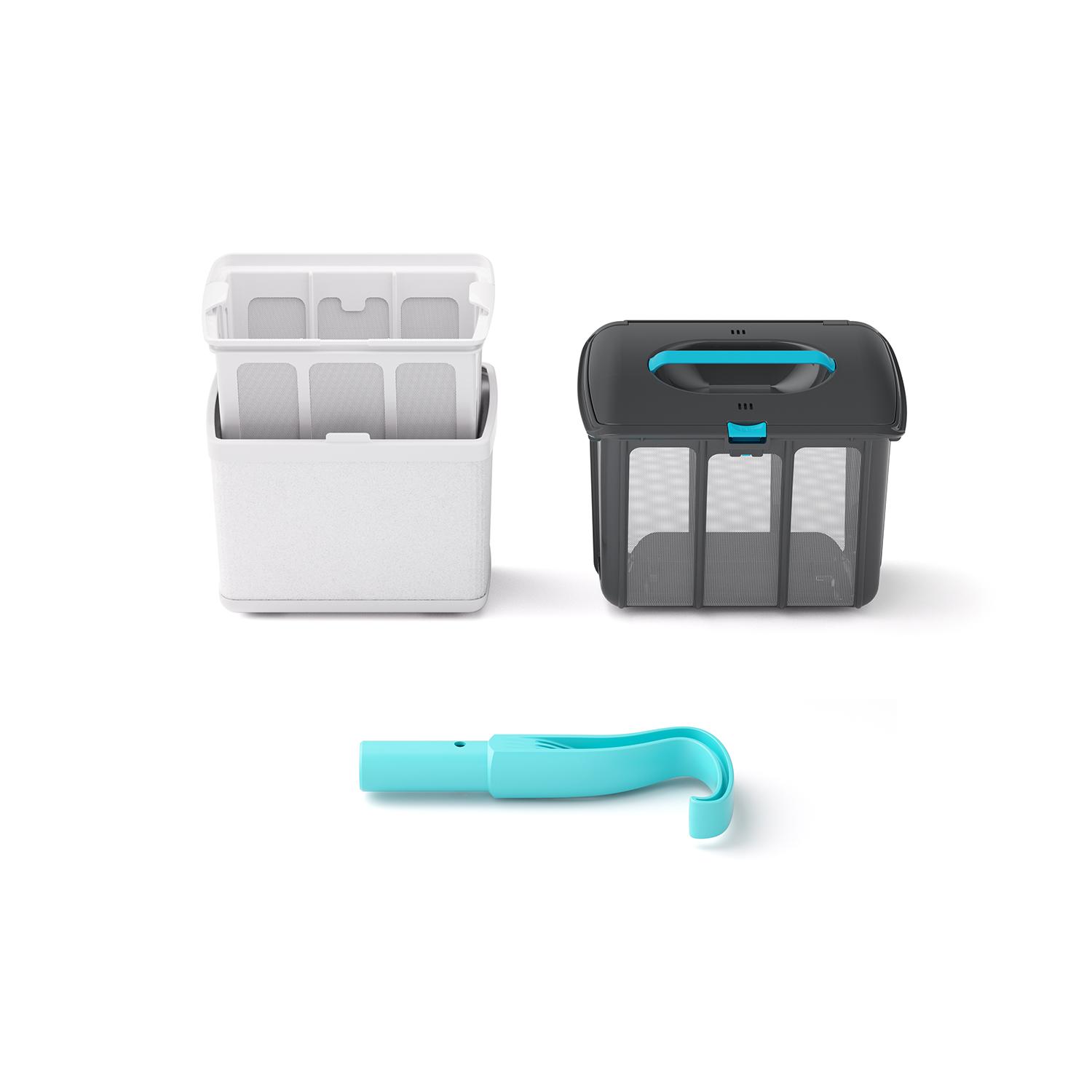 Filter Set for Scuba S1 | Aiper US
